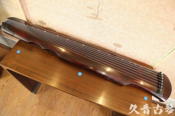 包头市●久音古琴 ●今日推荐20230513[顶级演奏伏羲]