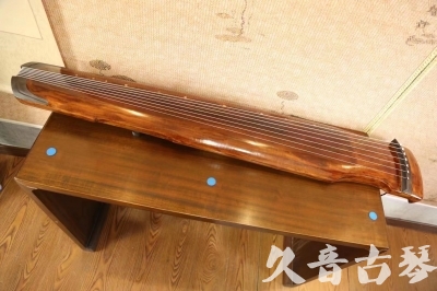 包头市●久音古琴  ●今日推荐20230605  [断纹仲尼式]