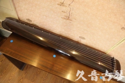 包头市●久音古琴  ●佳品推荐  20230607[顶级演奏绿绮式]