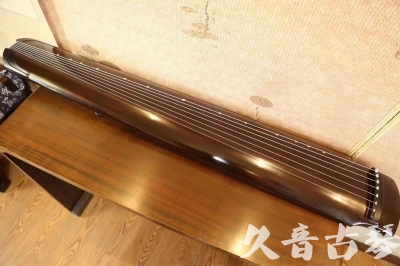包头市●久音古琴   ●今日推荐20230809   [高级演奏绿绮]