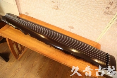 包头市●久音古琴  ●今日推荐20230821  [高级演奏落霞]