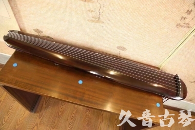 包头市●久音古琴  ●今日推荐20231123  [高级精品演奏混沌式]
