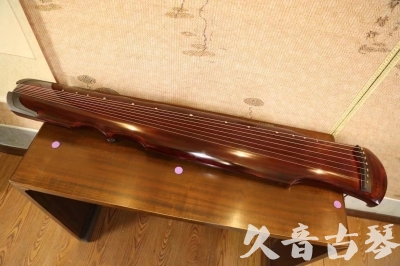 包头市20240108冬季古琴保养注意事项4