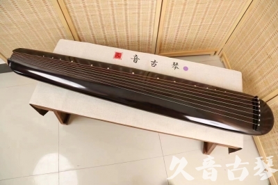 包头市●久音古琴  ●今日推荐  20240309[收藏级混沌式]