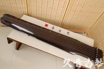 包头市●久音古琴  ●今日推荐20240506  [高级演奏仲尼式]