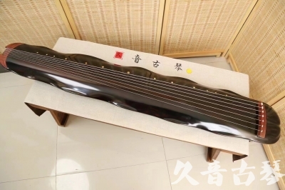 包头市●久音古琴  ●今日推荐20240508  [顶级演奏蕉叶式]