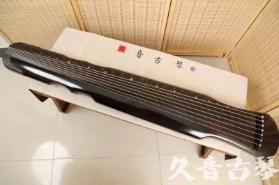 包头市●久音古琴  ●今日推荐20240509  [收藏级伏羲式]（升级必入）