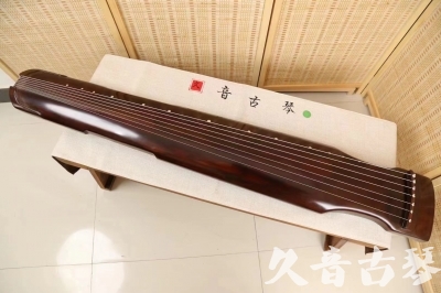 包头市●久音古琴  ●今日推荐20240515  [顶级演奏仲尼]