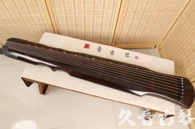 包头市●久音古琴  ●今日推荐20240517  [收藏级伏羲式]（老师必选）