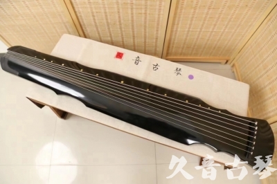 包头市●久音古琴  ●今日推荐20240523  [收藏级灵机式]