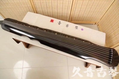 包头市久音古琴  ●今日推荐20240527  [收藏级伏羲式]（升级必入）