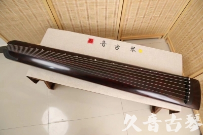 包头市●久音古琴  ●今日推荐20240528  [顶级演奏正和]
