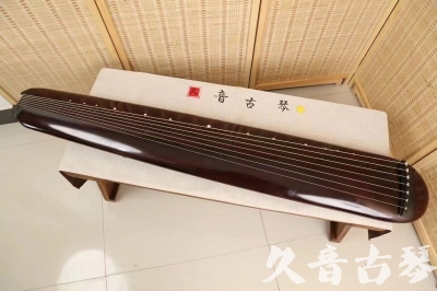 包头市●久音古琴  ●今日推荐20240618  [高级精品演奏混沌式]