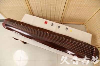包头市●久音古琴  ●今日推荐20240625  [顶级演奏蕉叶式]