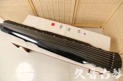 包头市●久音古琴  ●今日推荐20240626  [收藏级灵机式]