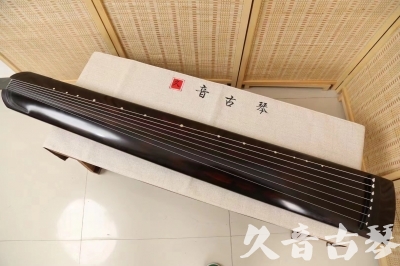 包头市●久音古琴  ●今日推荐20240709  [高级演奏正和]