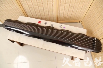包头市●久音古琴  ●今日推荐 20240724 [收藏级蕉叶式]