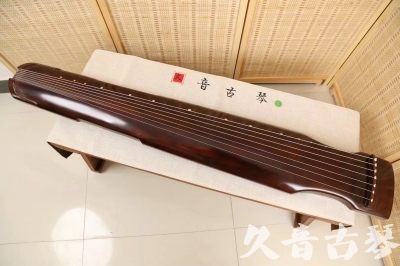 包头市●久音古琴  ●今日推荐 20240814 [顶级演奏仲尼]