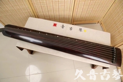 包头市●久音古琴  ●今日推荐 20240826 [顶级演奏正和]