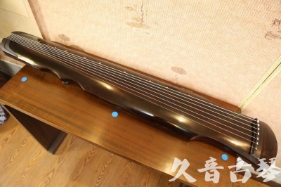 包头市●久音古琴  ●今日推荐 20240828 [顶级演奏伏羲]