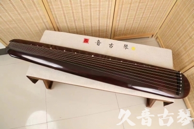 包头市●久音古琴  ●今日推荐 20240829 [高级精品演奏混沌式]