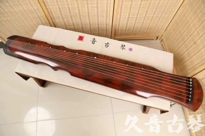 包头市●久音古琴  ●今日推荐20240831  [收藏级伏羲式]