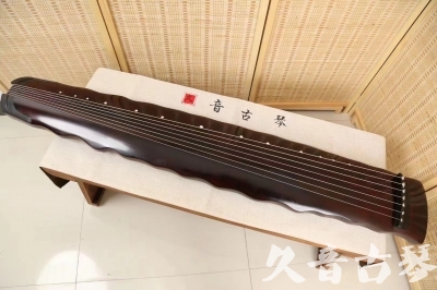 包头市●久音古琴  ●今日推荐  20240903[顶级演奏落霞]