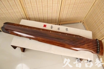包头市●久音古琴  ●今日推荐 20240913 [断纹仲尼式]