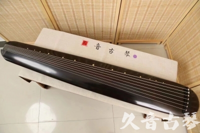 包头市●久音古琴  ●今日推荐 20240918 [收藏级混沌式]